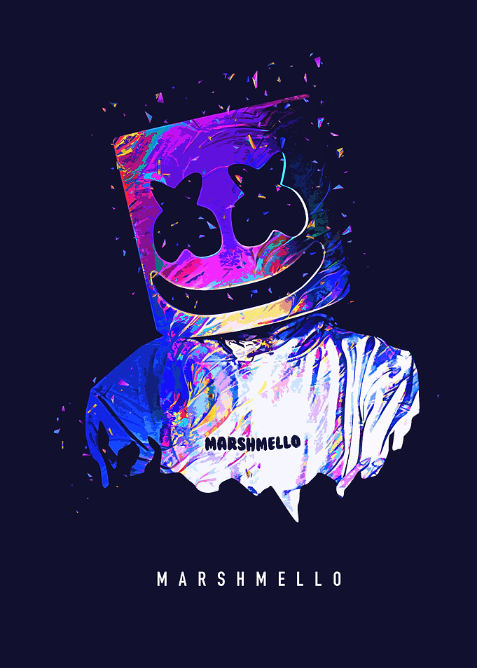 MARSHMELLO