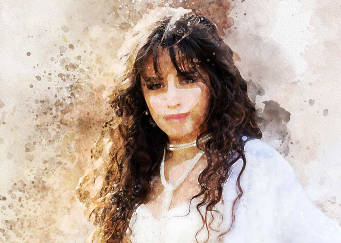 Camila Cabello