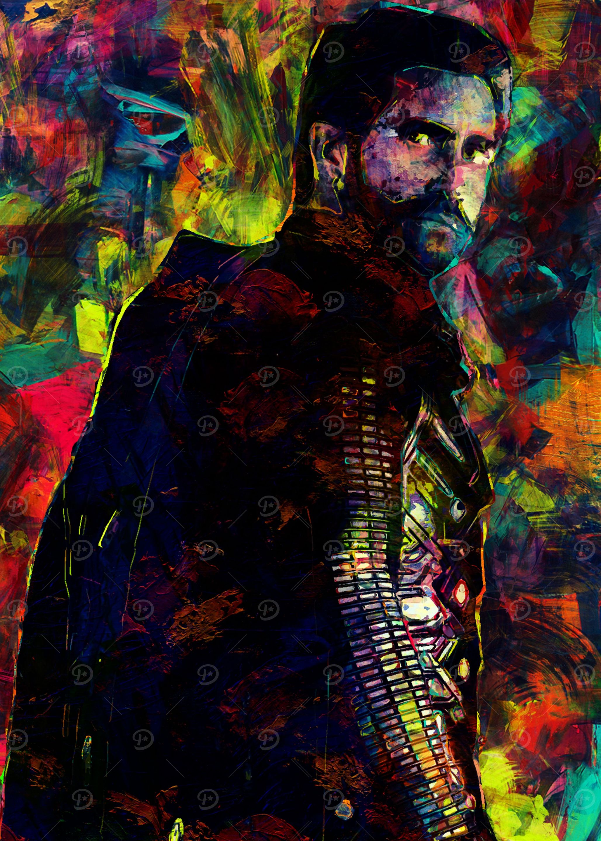 Jake Gyllenhaal