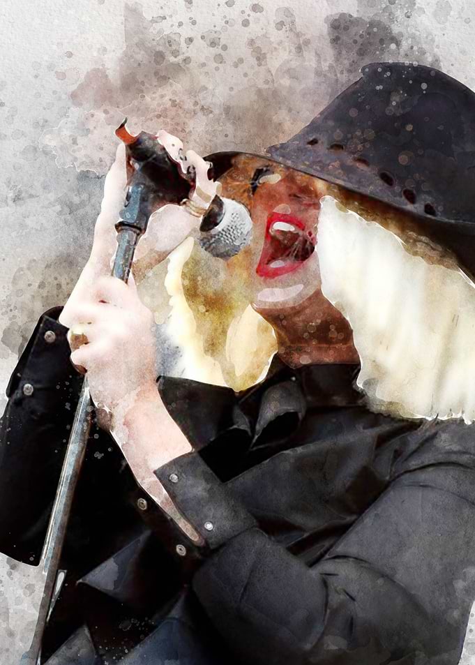 Sia
