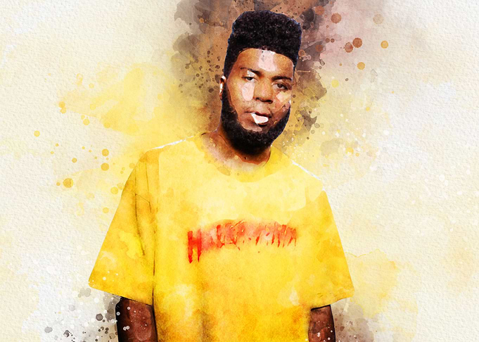 Khalid