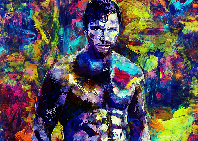 Chris Pratt