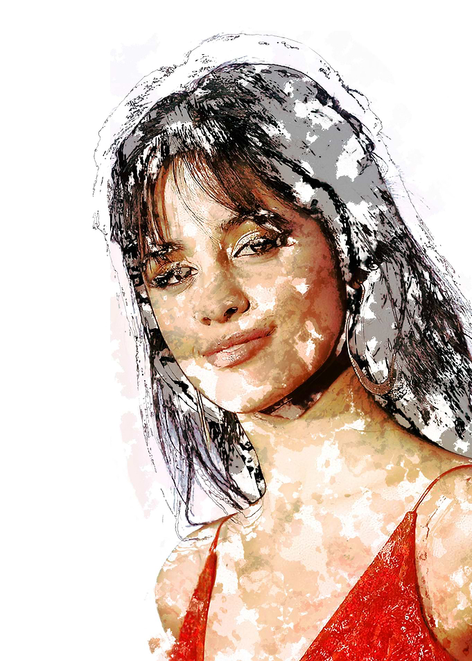 Camila Cabello