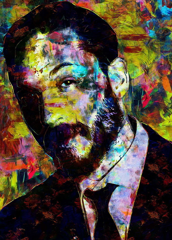 Tom Hardy