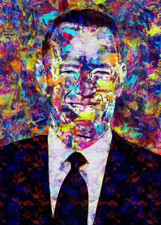 Tom Hanks