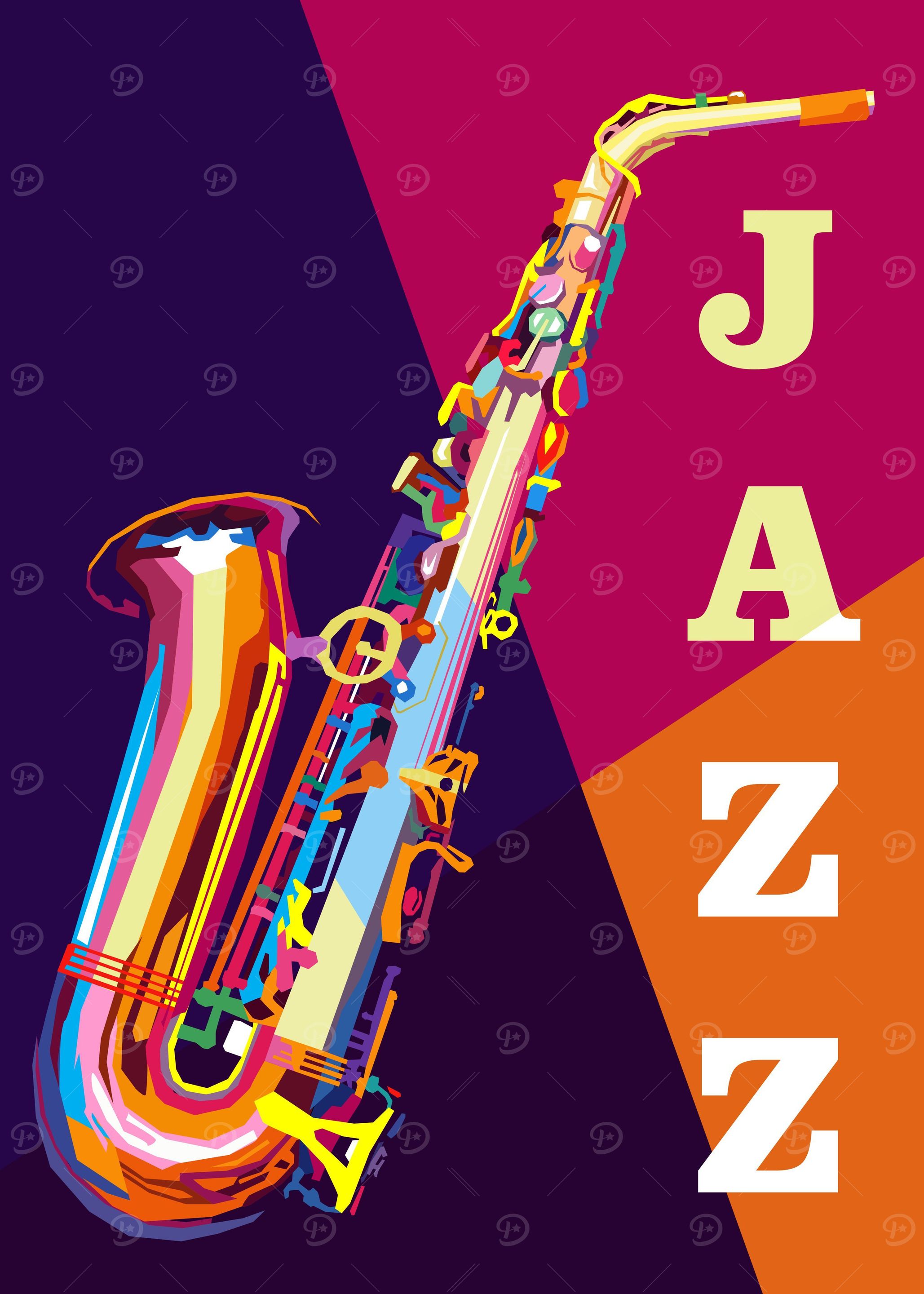 saxophone