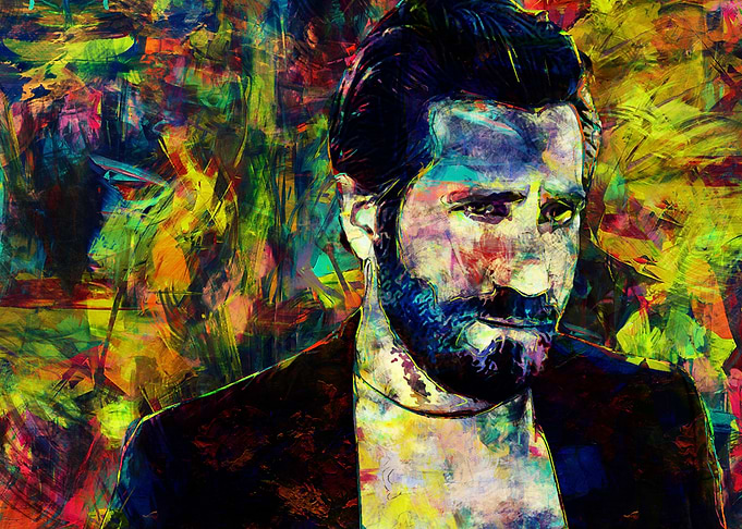 Jake Gyllenhaal