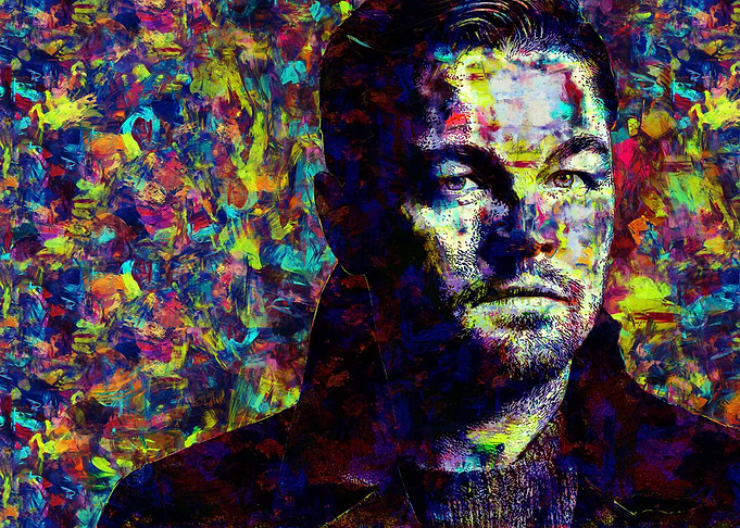 Leonardo DiCaprio