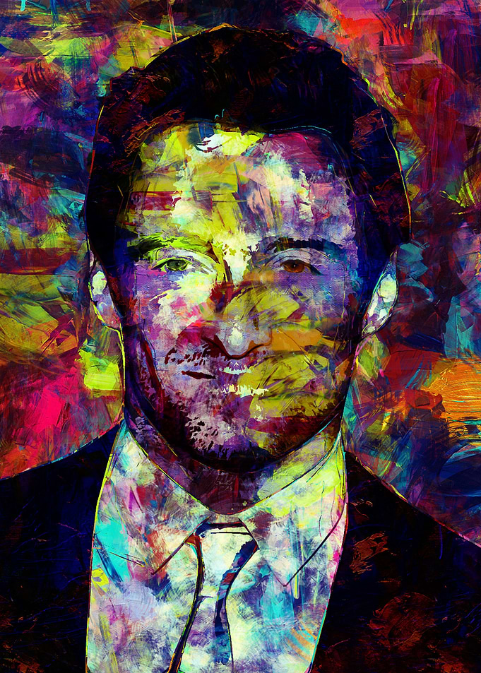 Hugh Jackman