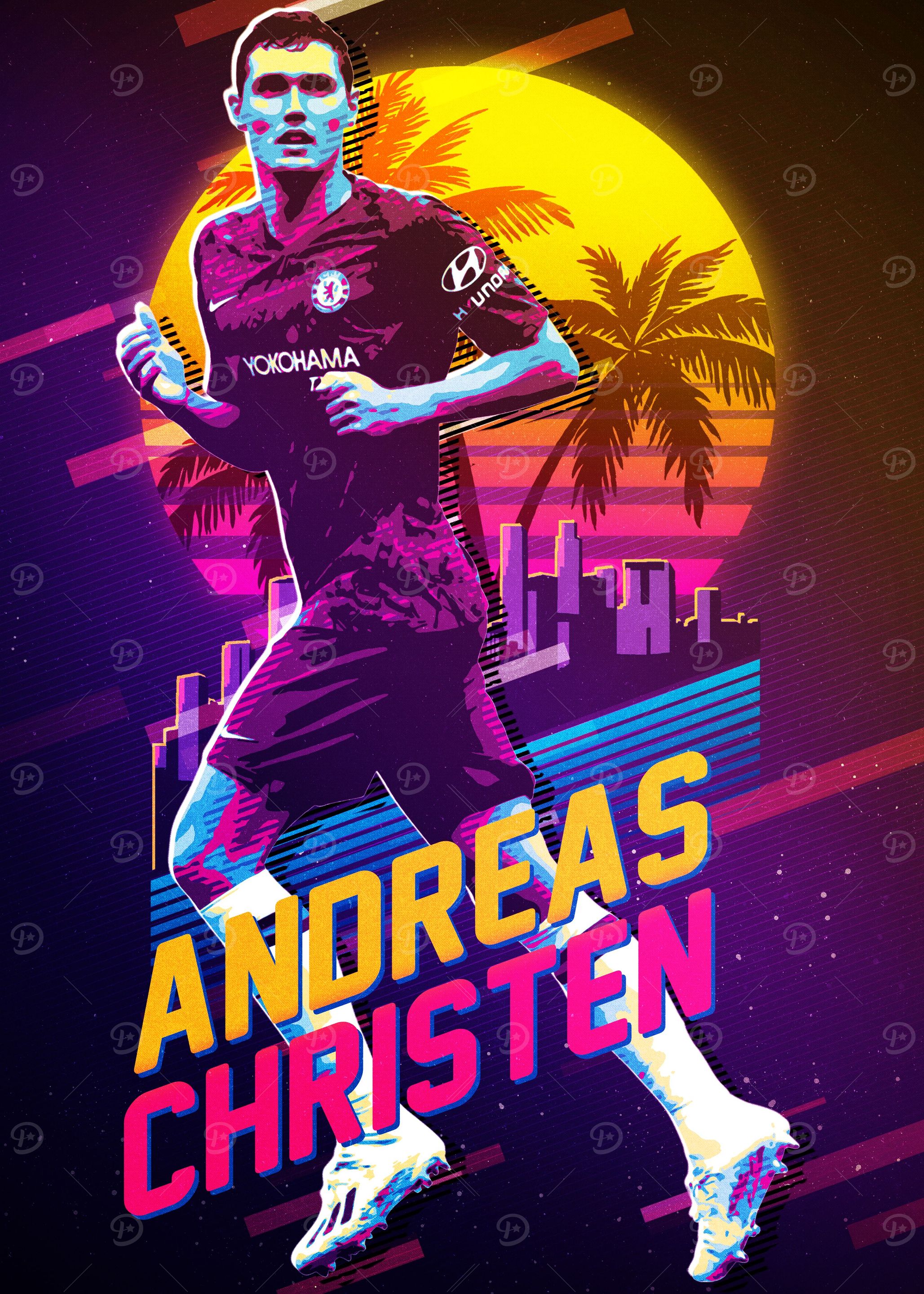 andreas kristensen