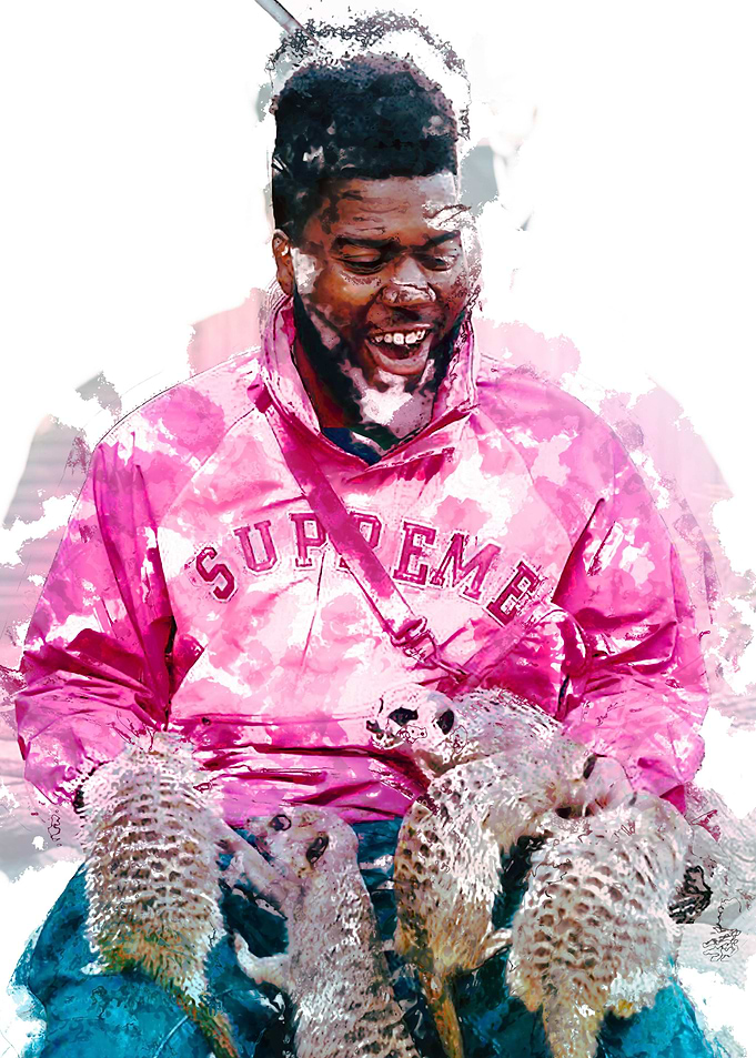 Khalid