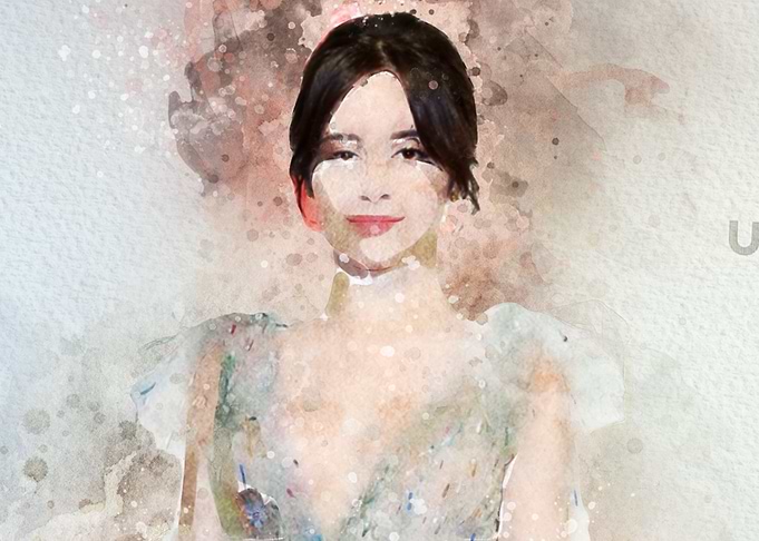 Camila Cabello