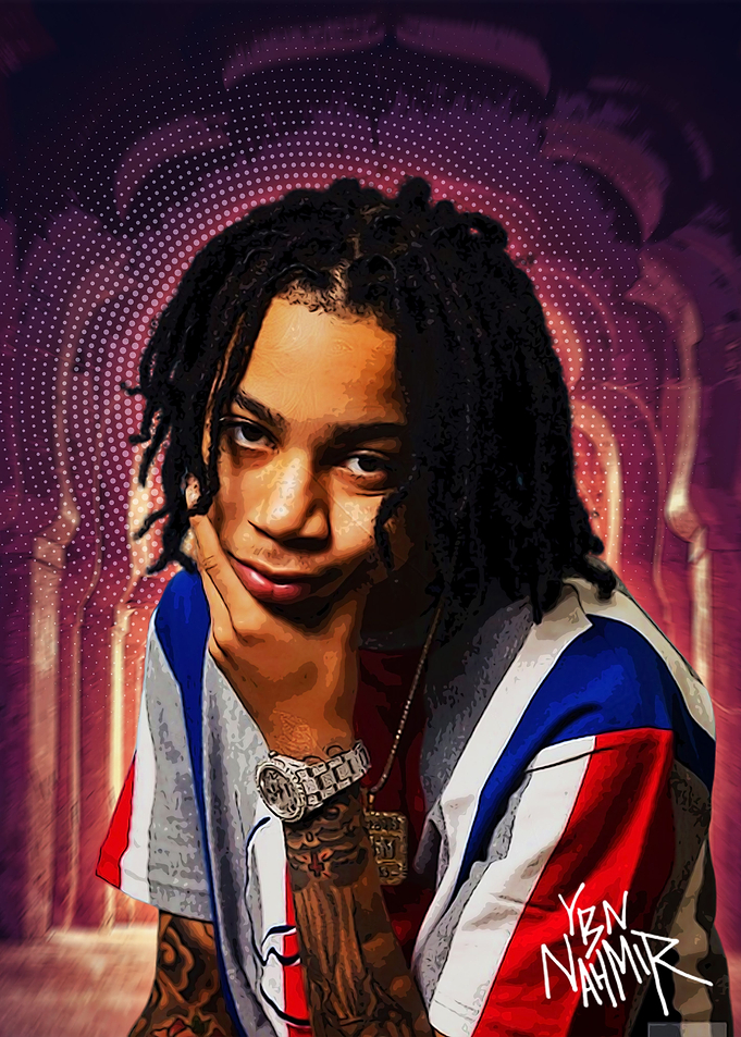 YBN Nahmir
