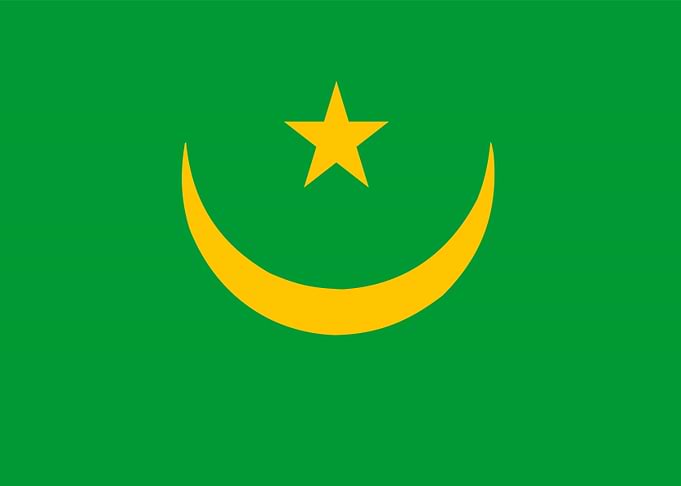 Mauritania