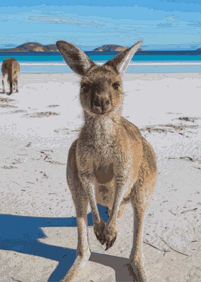 Australia