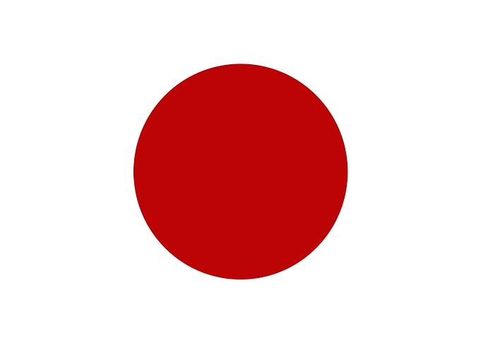 japan flag