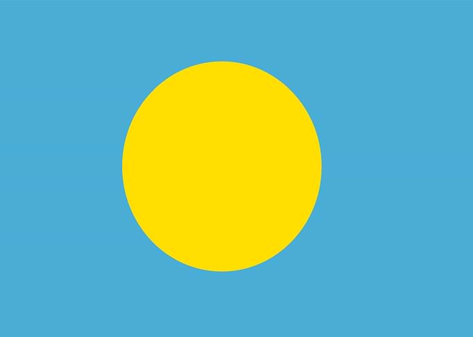 Palau
