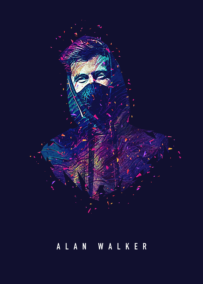 ALAN WALKER