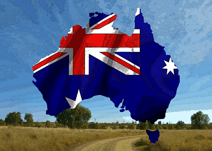 Australia