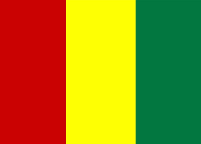 guinea
