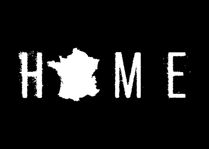 Home France Silhouette