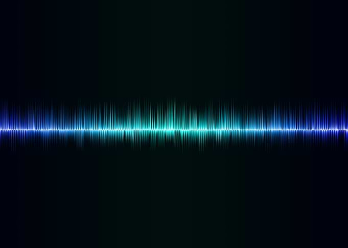 sound wave