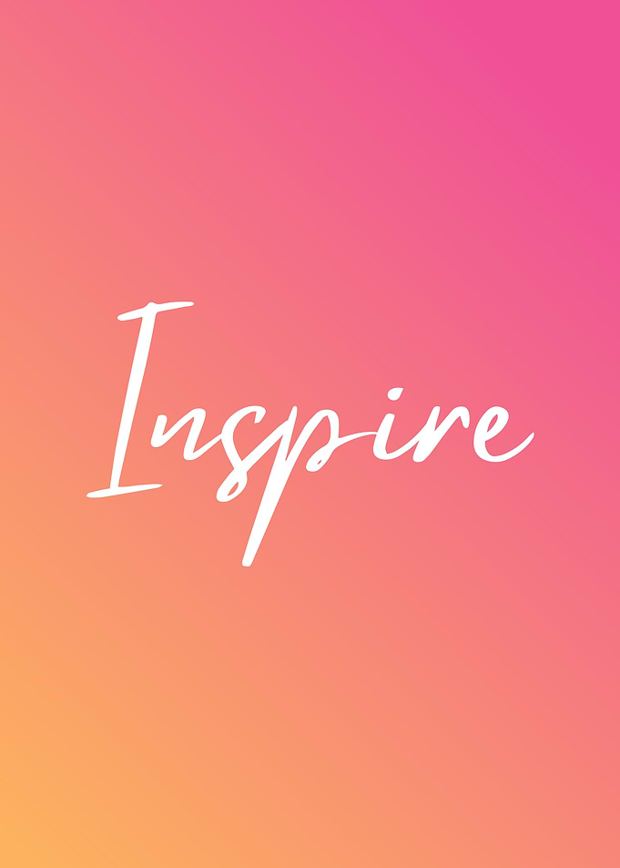 Inspire
