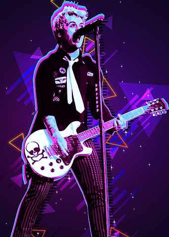 billie joe