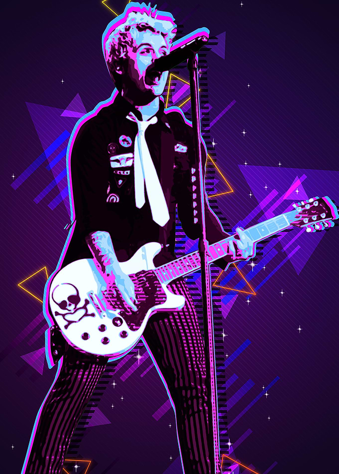 billie joe