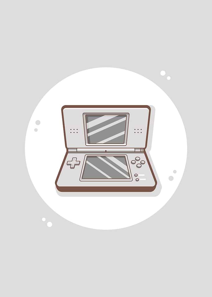 Nintendo DS