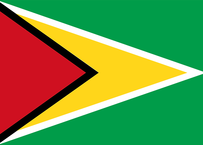 guyana