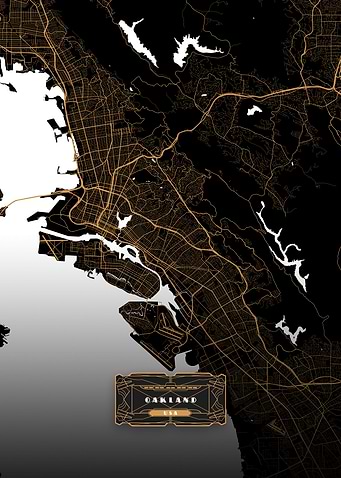 Oakland California