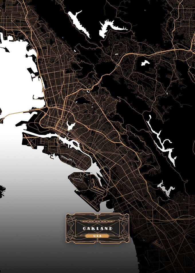 Oakland California