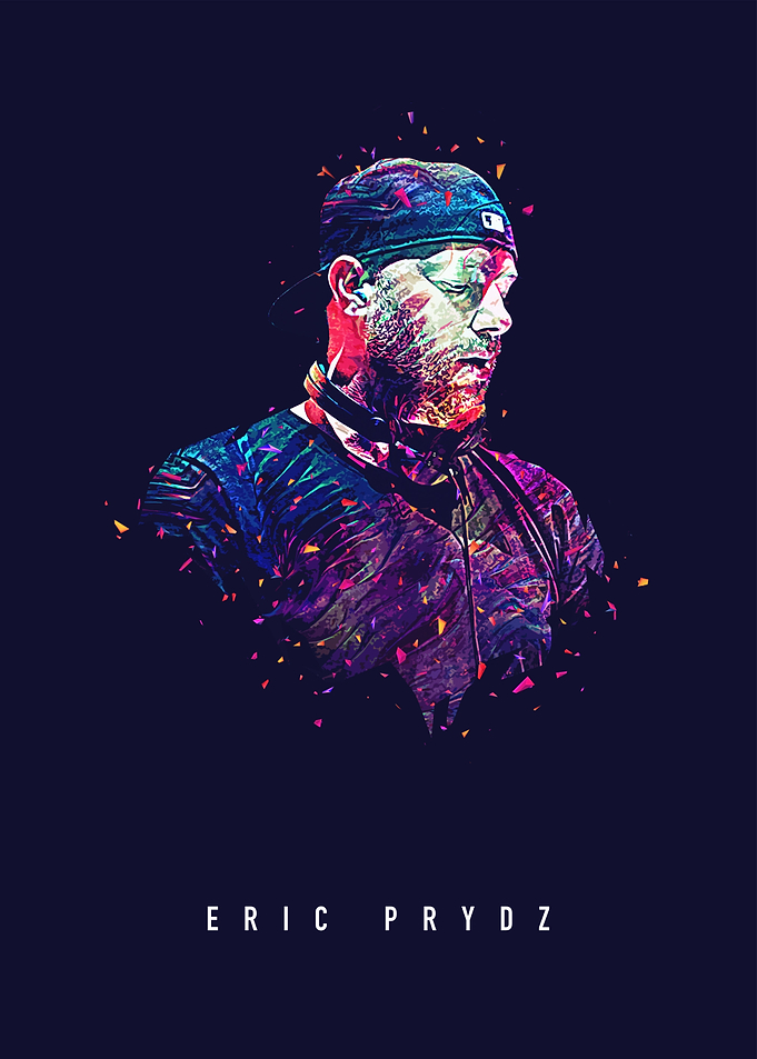 ERIC PRYDZ