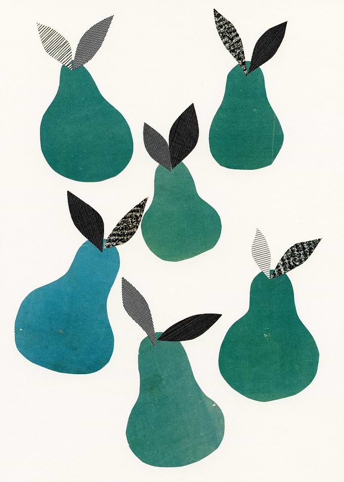 Pears