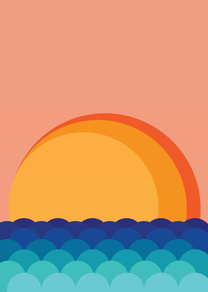 Rolling Waves