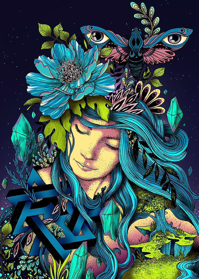 My Universe