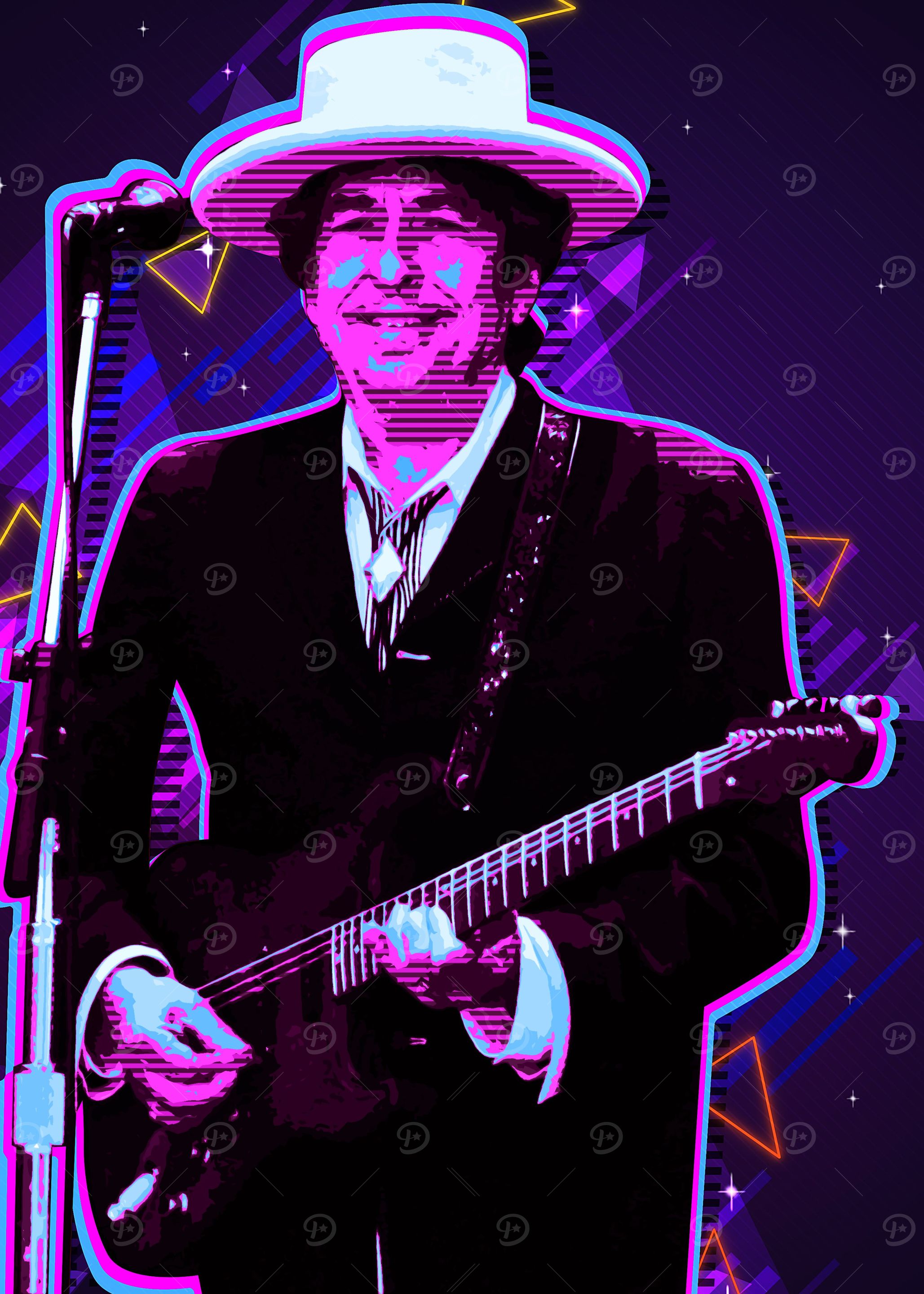 Bob Dylan