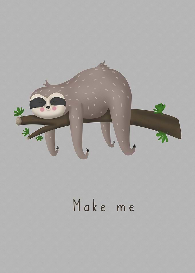 Make me