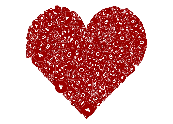 Dice Love