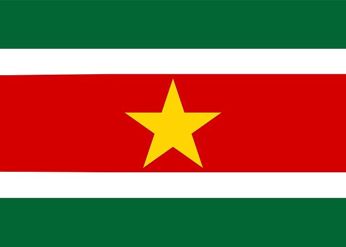 Suriname
