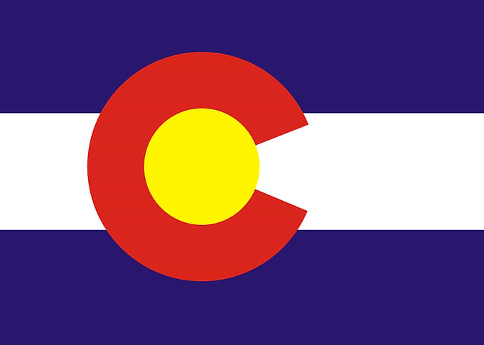 colorado flag