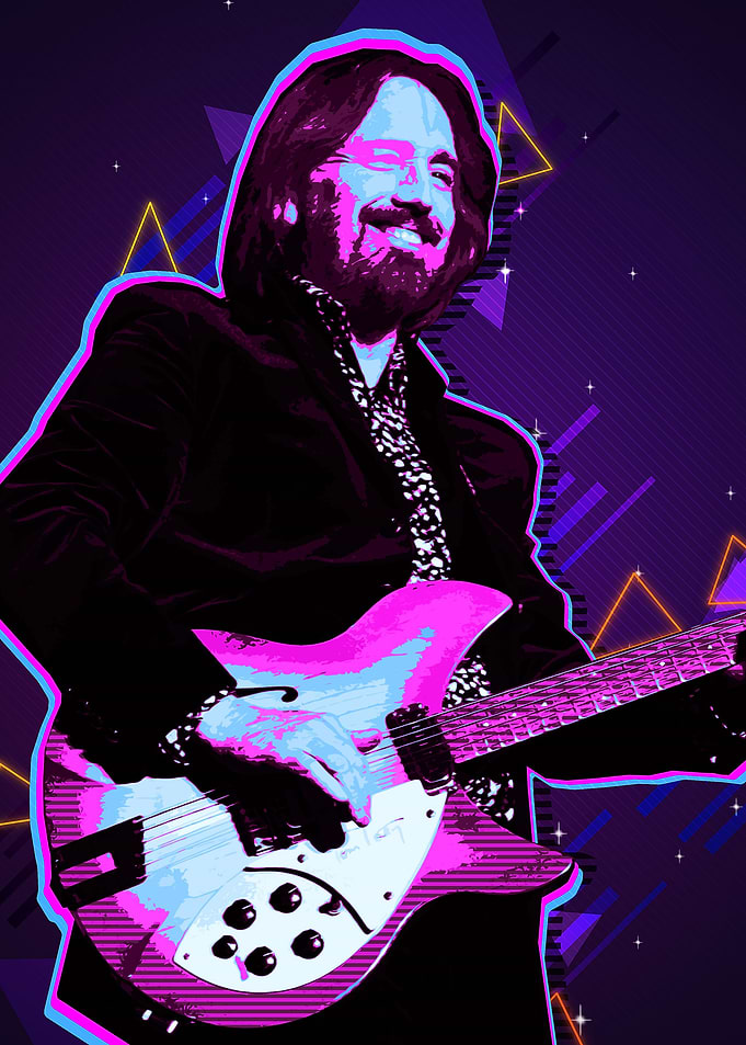 tom petty