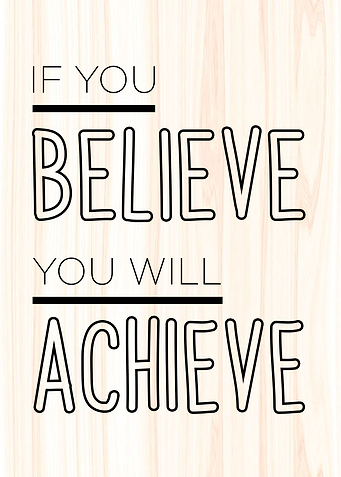 Home Motivation