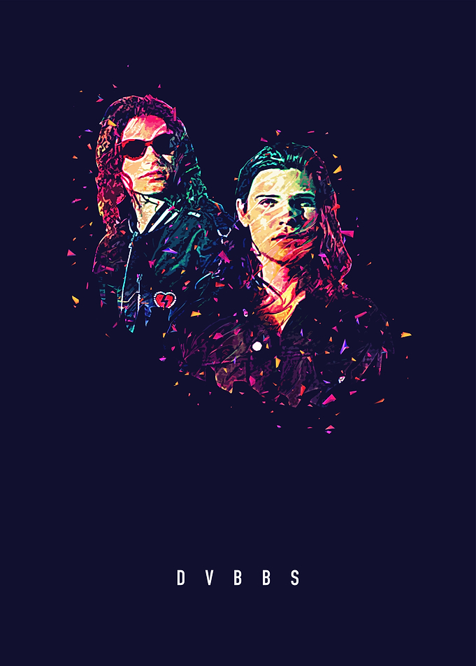 DVBBS