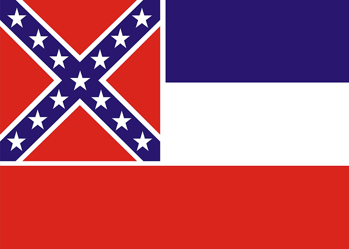 mississippi flag