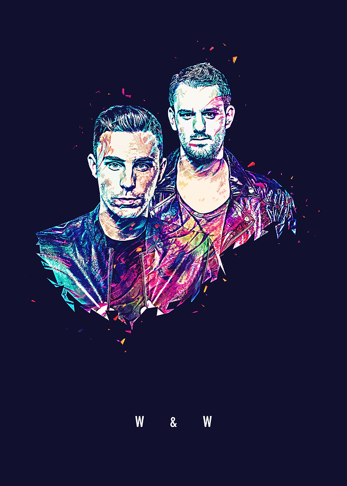 W and W