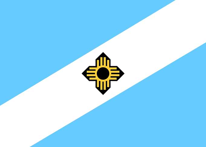 Madison flag
