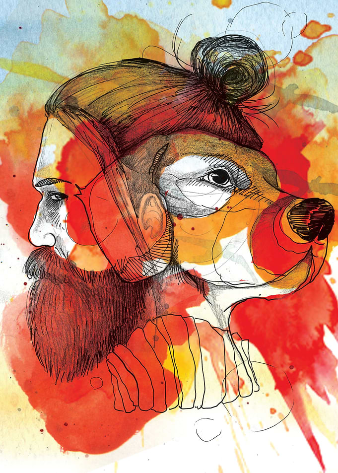Dog person