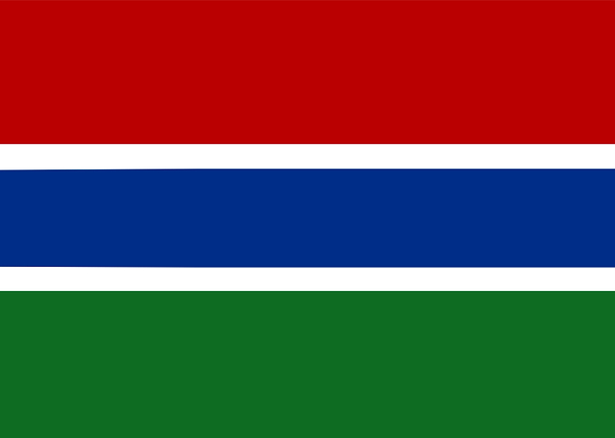 gambia